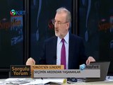 Hulki Cevizoğlu: Hz. Muhammed dirilip gelse Erdoğan'dan daha fazla oy alamaz