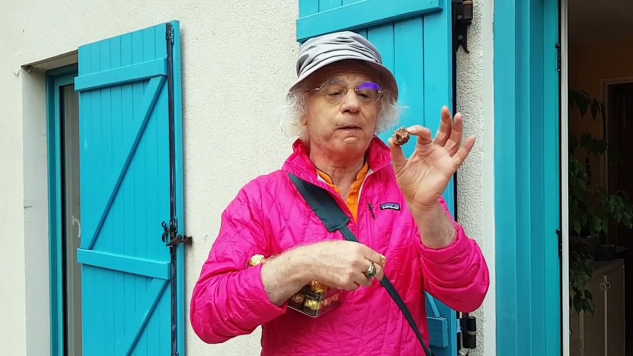 711 L'ÉVOLUTION EXPLIQUÉE INTELLIGENCE DE LA PETITE FILLE STRATÈGE LOLA(1)