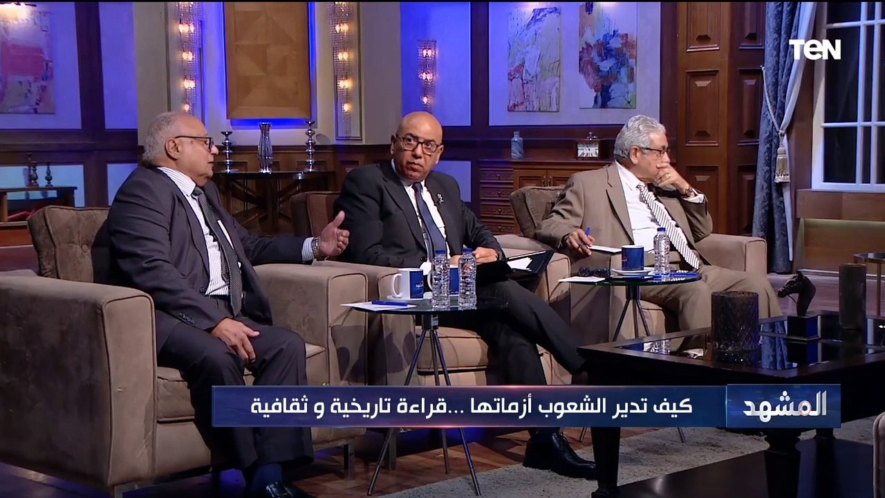 أستاذ علم النفس د.أحمد خيري: المجتمع المصري صلب نفسيا.. وتاريخيا واجه صعوبات لا حصر لها وتخطاها