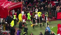 Manchester United vs Charlton Athletic 1-0 - Highlights _ Goals Resumen _ Goles 10_01_2023 HD