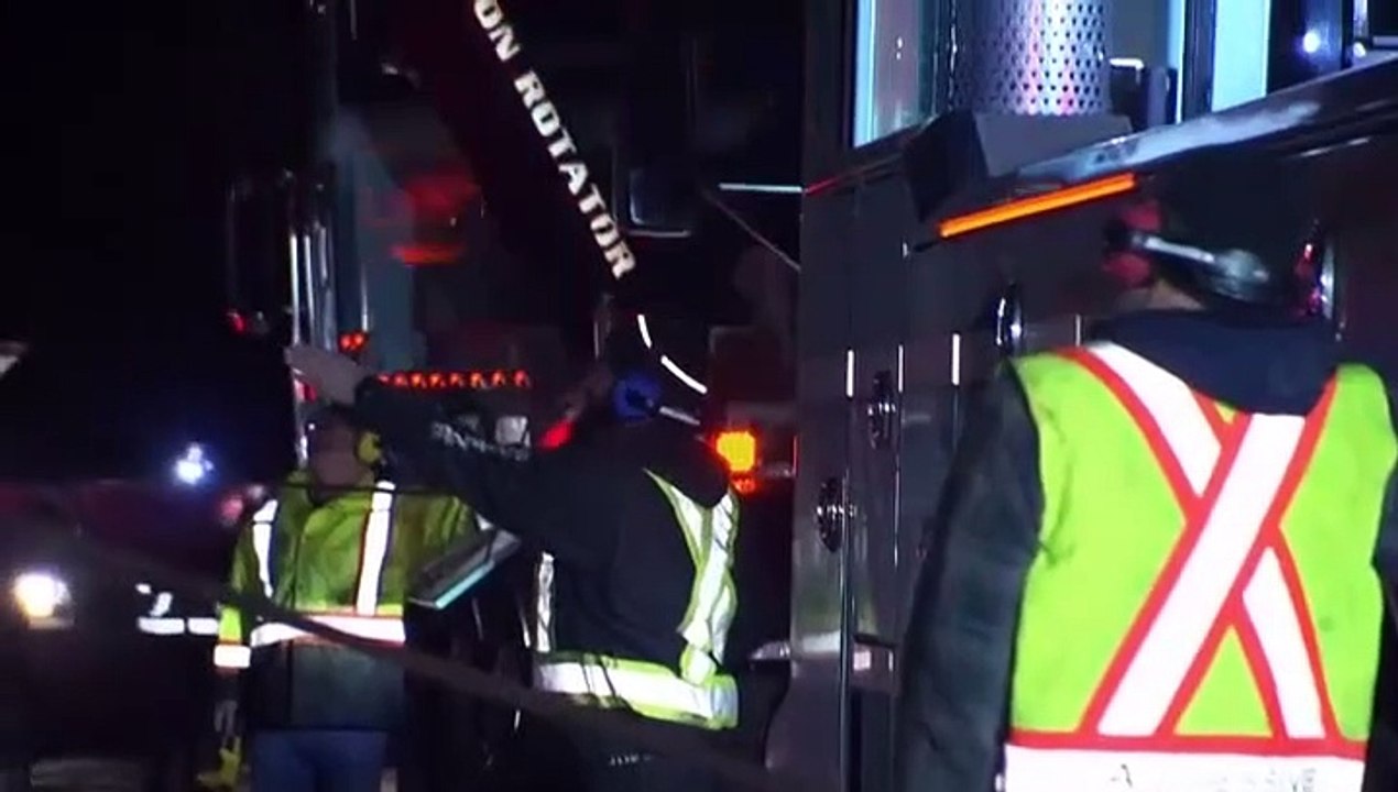Highway Thru Hell S 11 Ep 16