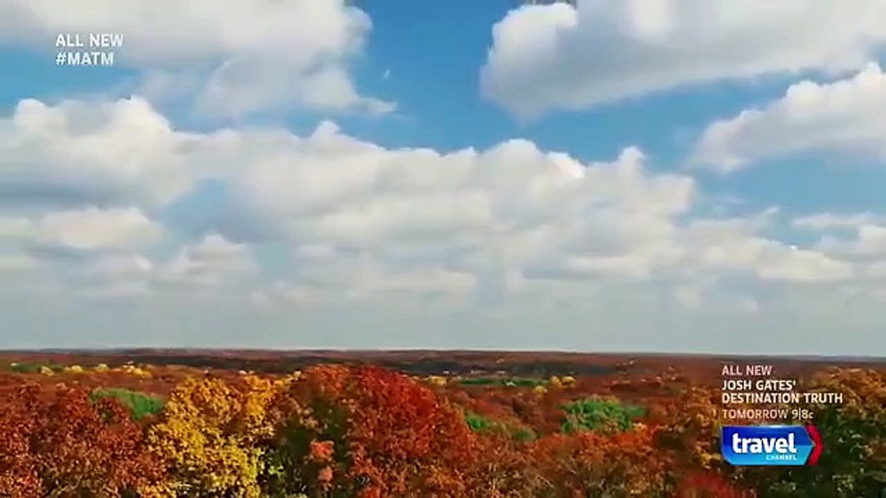 Mysteries at the Museum - Se19 - Ep18 - Great Panjandrum, Jesse James to the Rescue and Willig's Wager HD Watch