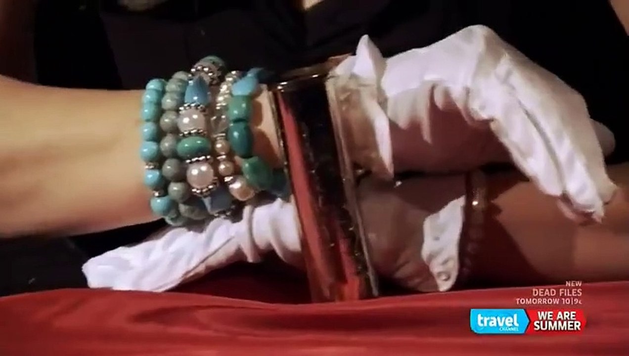 Mysteries at the Museum - Se2 - Ep03 HD Watch