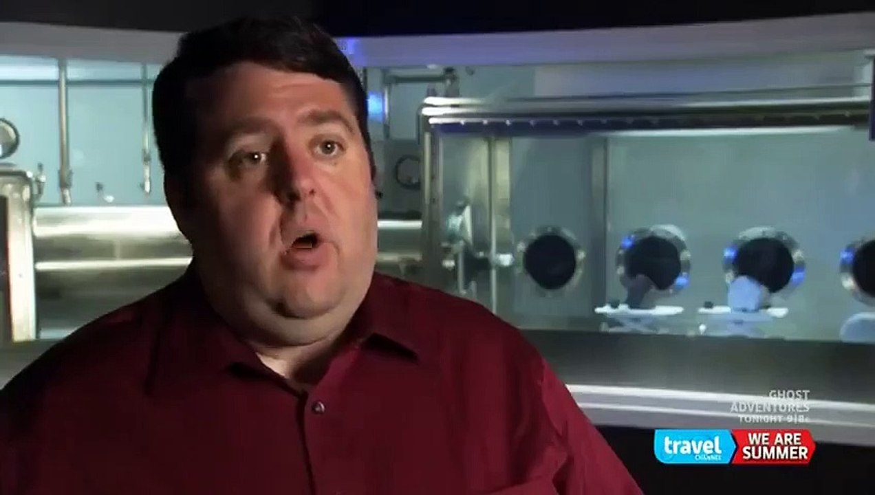 Mysteries at the Museum - Se2 - Ep05 HD Watch