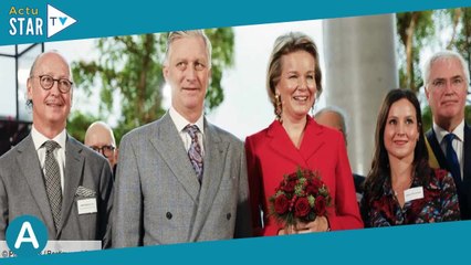 Philippe de Belgique : insulter le roi ne sera plus passible d’une peine de prison !