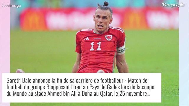 Gareth Bale prend sa retraite : Raphaël Varane ému, lui adresse un beau message