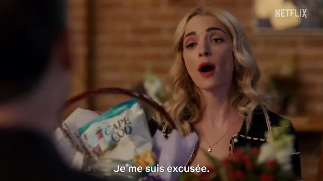 Ginny & Georgia - Saison 2 bande-annonce. La suite déjà validée par les fans