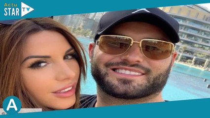 Laura Lempika séparée de Nikola Lozina : ce projet en commun qu'elle veut honorer malgré tout