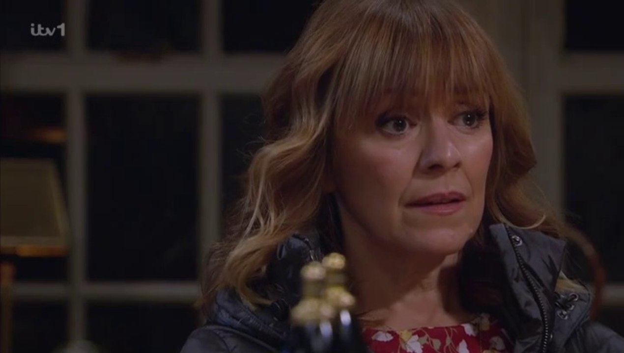 Emmerdale 10th January 2023 video Dailymotion