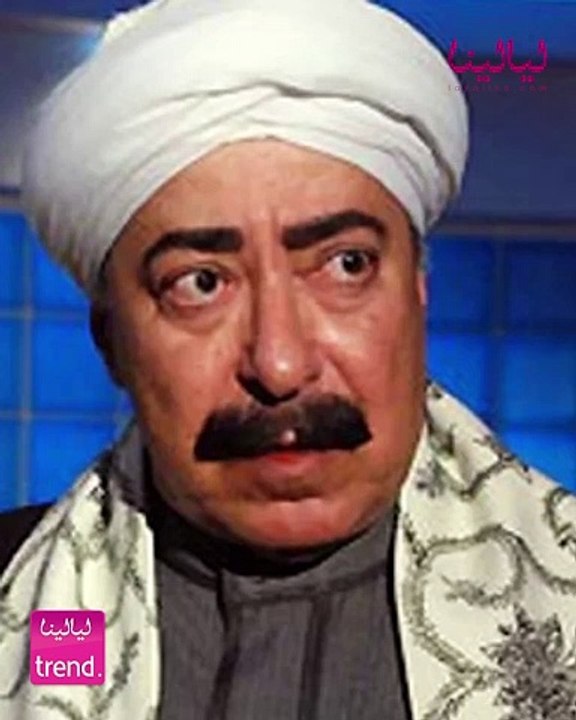 ليالينا ترند-بعد شائعة وفاته.. تفاصيل الوضع الصحي لصلاح السعدني.. هل هو مصاب بالزهايمر؟