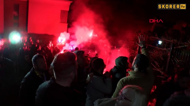 Abdullah Avcı: Mücadeleye devam edeceğiz