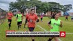Através do futebol, projeto social acolhe jovens em Apucarana