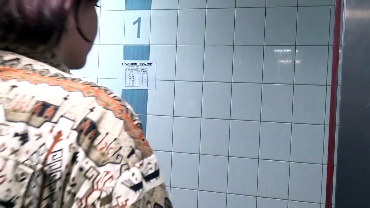 La 13ème Chambre