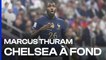 Equipe de France : Chelsea est chaud bouillant sur Marcus Thuram !