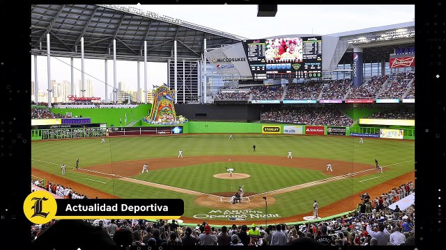 Serie del Caribe 2023 en Caracas será en estadio de 40 mil fanáticos