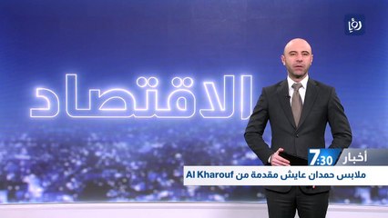 الخصاونة يبحث مع وفد اقتصادي أمريكي تعزيز علاقات التعاون