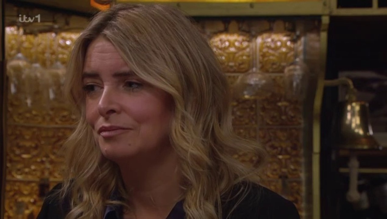 Emmerdale 10 January 2023 video Dailymotion