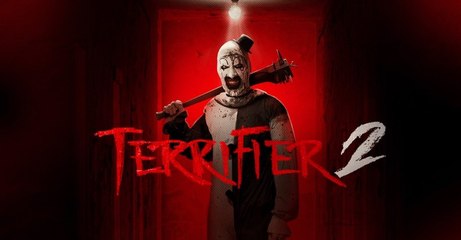 TERRIFIER 2 - bande annonce VOSTFR