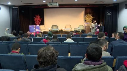 Esenler Medya Akademisi'nden "Dijital Çağda Habercilik" paneli