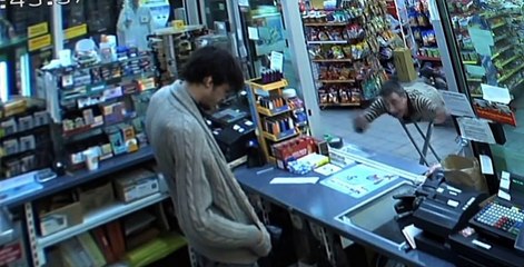 Look: The Series S01 E09