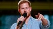 Prince Harry told drug addict he took drugs as a teen