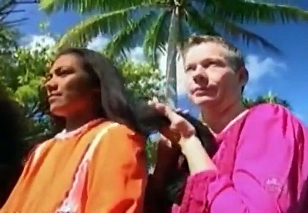 Globe Trekker - Se7 - Ep11 HD Watch