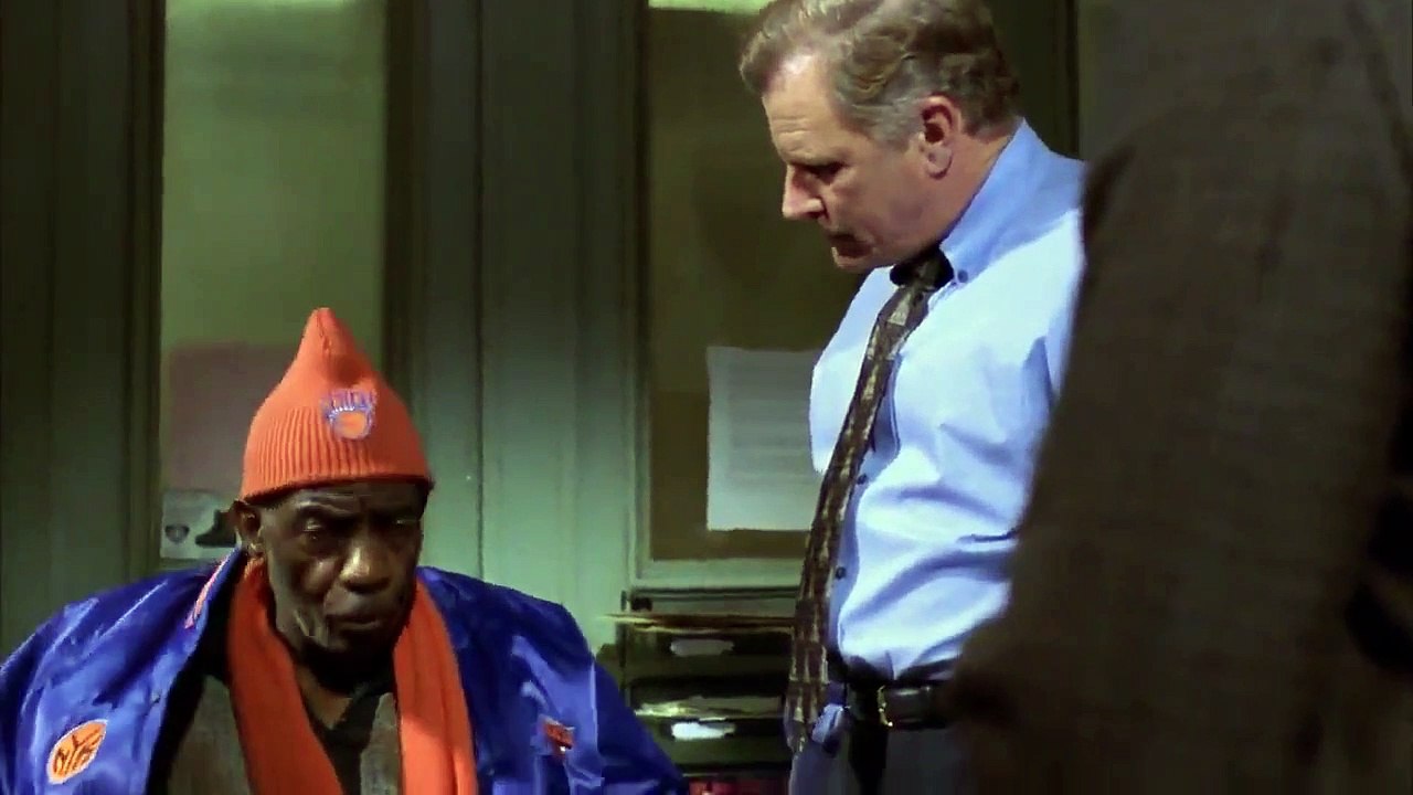 NYPD Blue - Se12 - Ep17 HD Watch