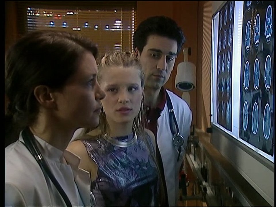 Alphateam - Die Lebensretter im OP Staffel 8 Folge 7