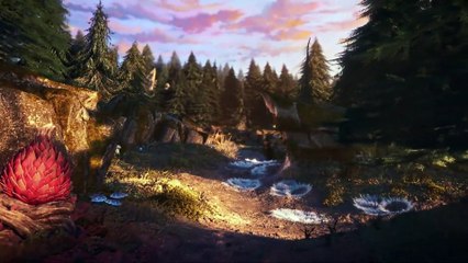 El Borde del Infinito  Cinemática de la temporada 2023  League of Legends