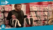 Patron incognito : son patron en sang, elle s’inquiète… pour ses produits (ZAPTV)