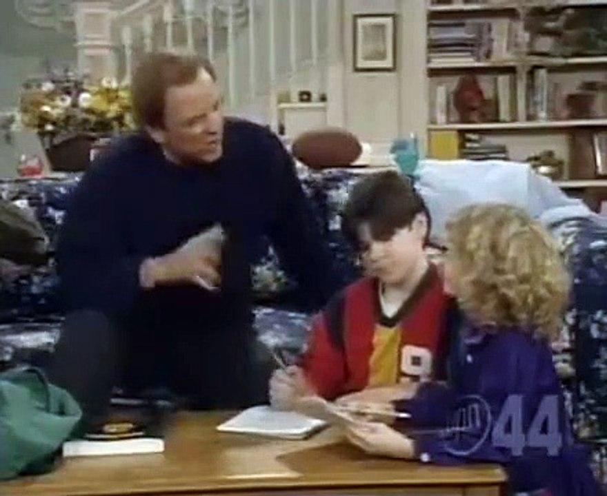 Grace Under Fire - Se2 - Ep15 HD Watch