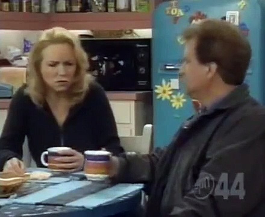 Grace Under Fire - Se2 - Ep20 HD Watch