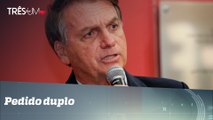 STF é acionado para determinar volta de Jair Bolsonaro ao Brasil