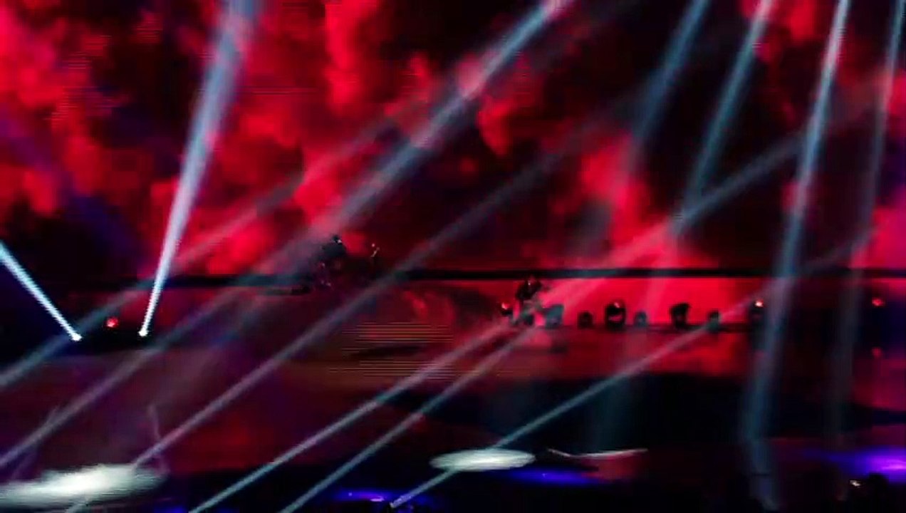 SHANIA TWAIN — Man! I Feel Like A Woman! | SHANIA: STILL THE ONE | LIVE FROM VEGAS