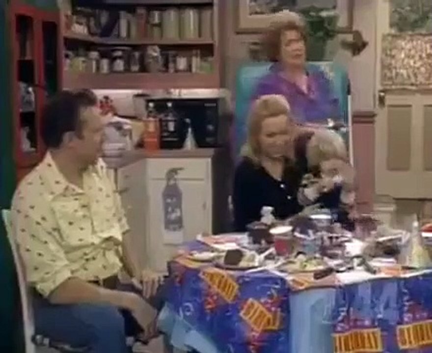 Grace Under Fire - Se2 - Ep18 HD Watch