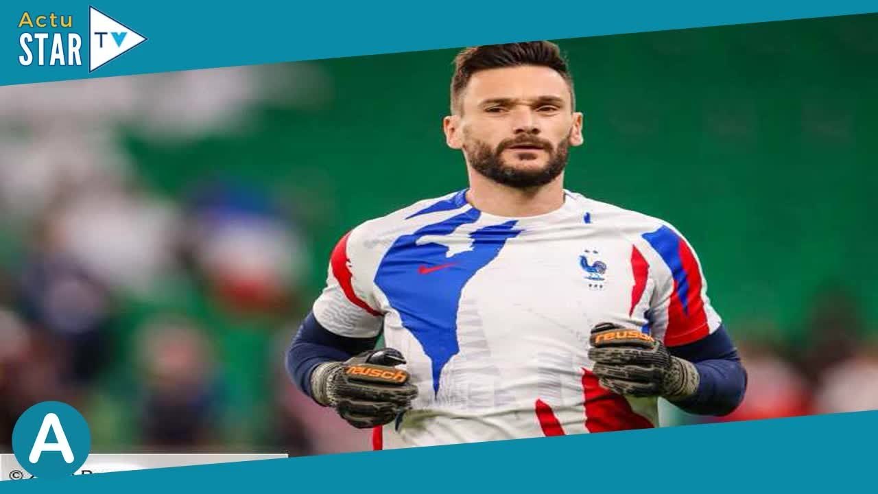 Hugo Lloris quitte les Bleus : ce champion du monde 98 qu'il a appelé pour l'aider à prendre sa déci