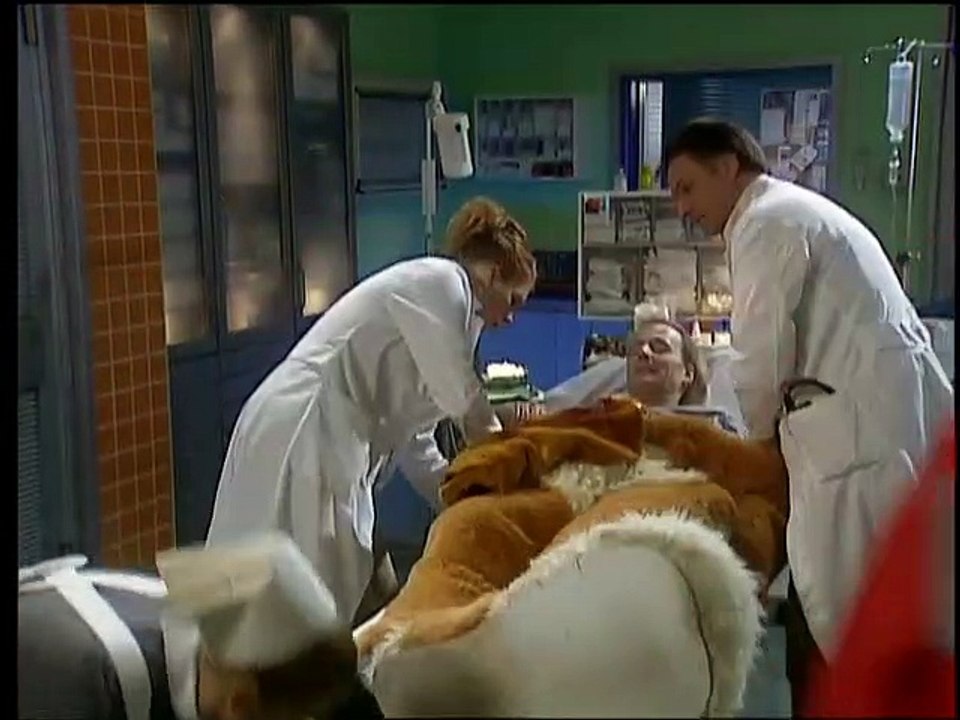 Alphateam - Die Lebensretter im OP Staffel 8 Folge 15