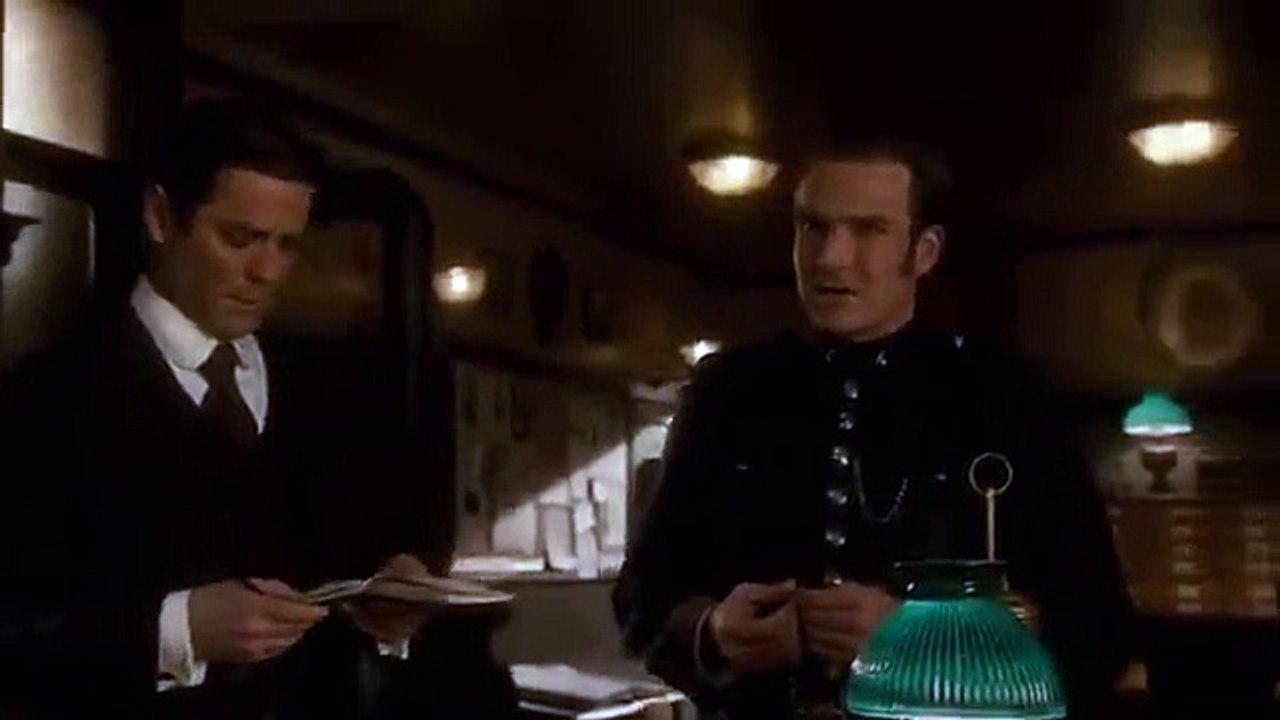 Murdoch Mysteries - Se11 - Ep101 - The Book of Jackson - Ep02 HD Watch