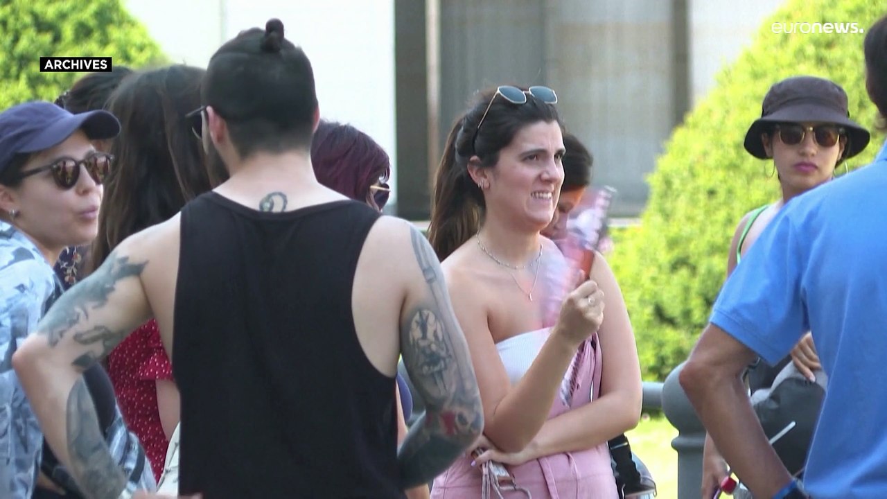 Climat : les années 2015 à 2022 ont été les plus chaudes jamais enregistrées dans le monde