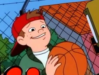 Recess S04 E03