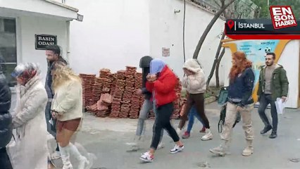 Emlak dolandırıcılığı operasyonu: 131 gözaltı