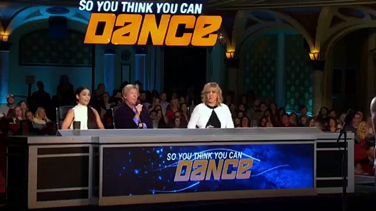 So You Think You Can Dance - Se14 - Ep02 - Los Angeles Auditions ^^2 HD Watch