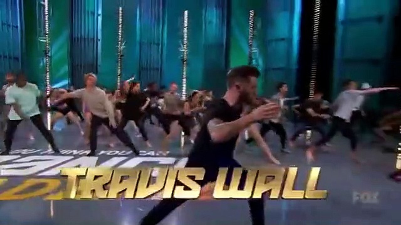 So You Think You Can Dance - Se14 - Ep06 - Academy Week ^^2 HD Watch