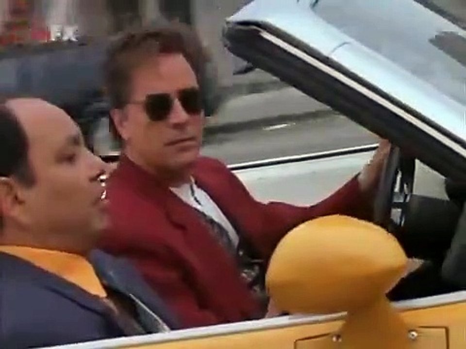Nash Bridges - Ep25 HD Watch
