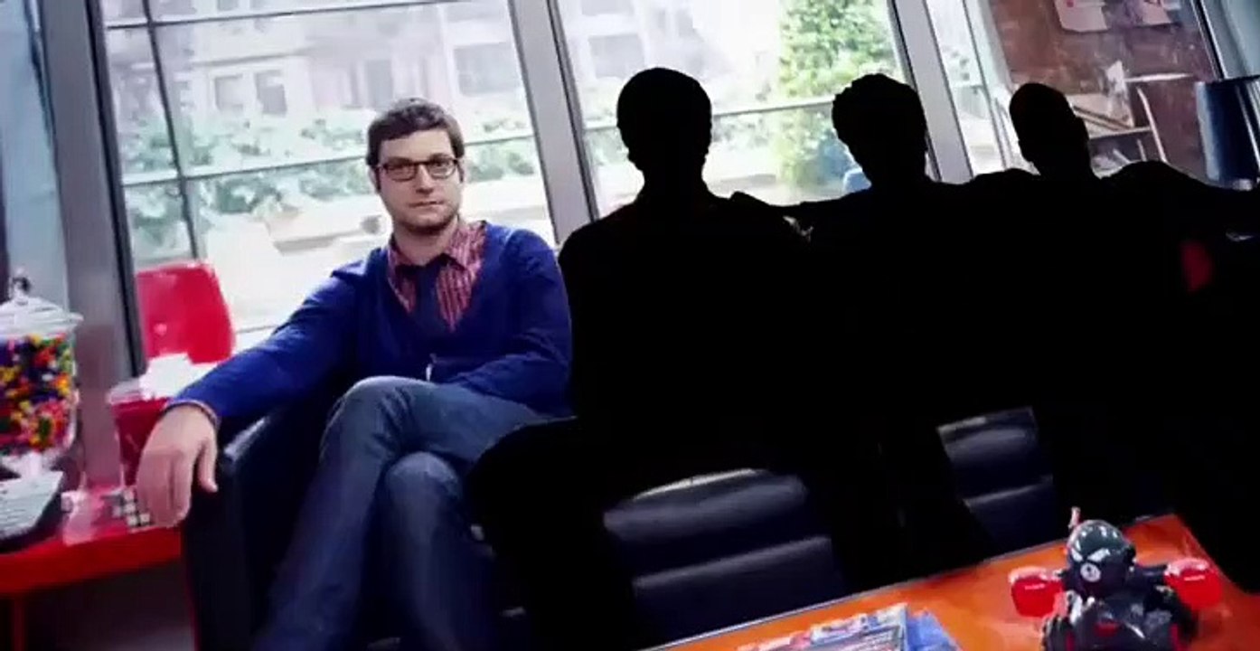 Men at Work S03 E04