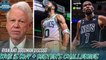 Rob Returns to Celtics Lineup + Who's MVP Right Now? | Bob Ryan & Jeff Goodman NBA Podcast