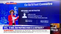 Retraites: qui sont les gagnants et les perdants de la réforme?