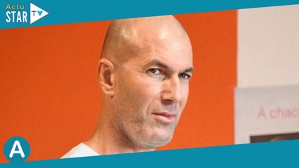 Zinedine Zidane taclé sèchement par Noël Le Graët : Mbappé et Ribéry à la rescousse de la légende de