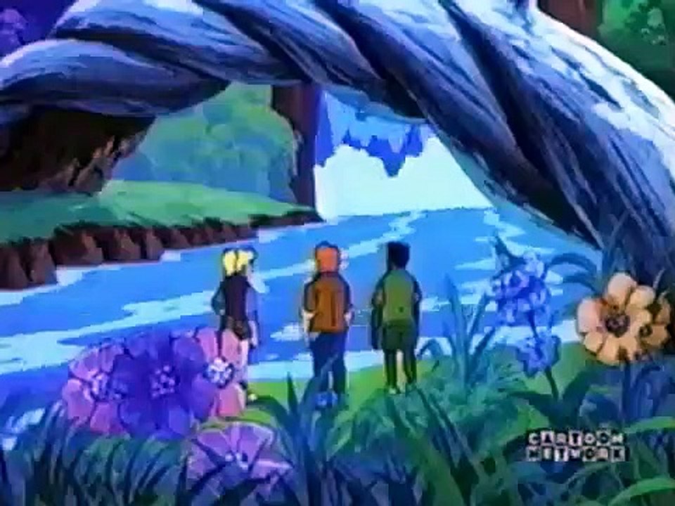 Captain Planet and the Planeteers - Se5 - Ep09 HD Watch