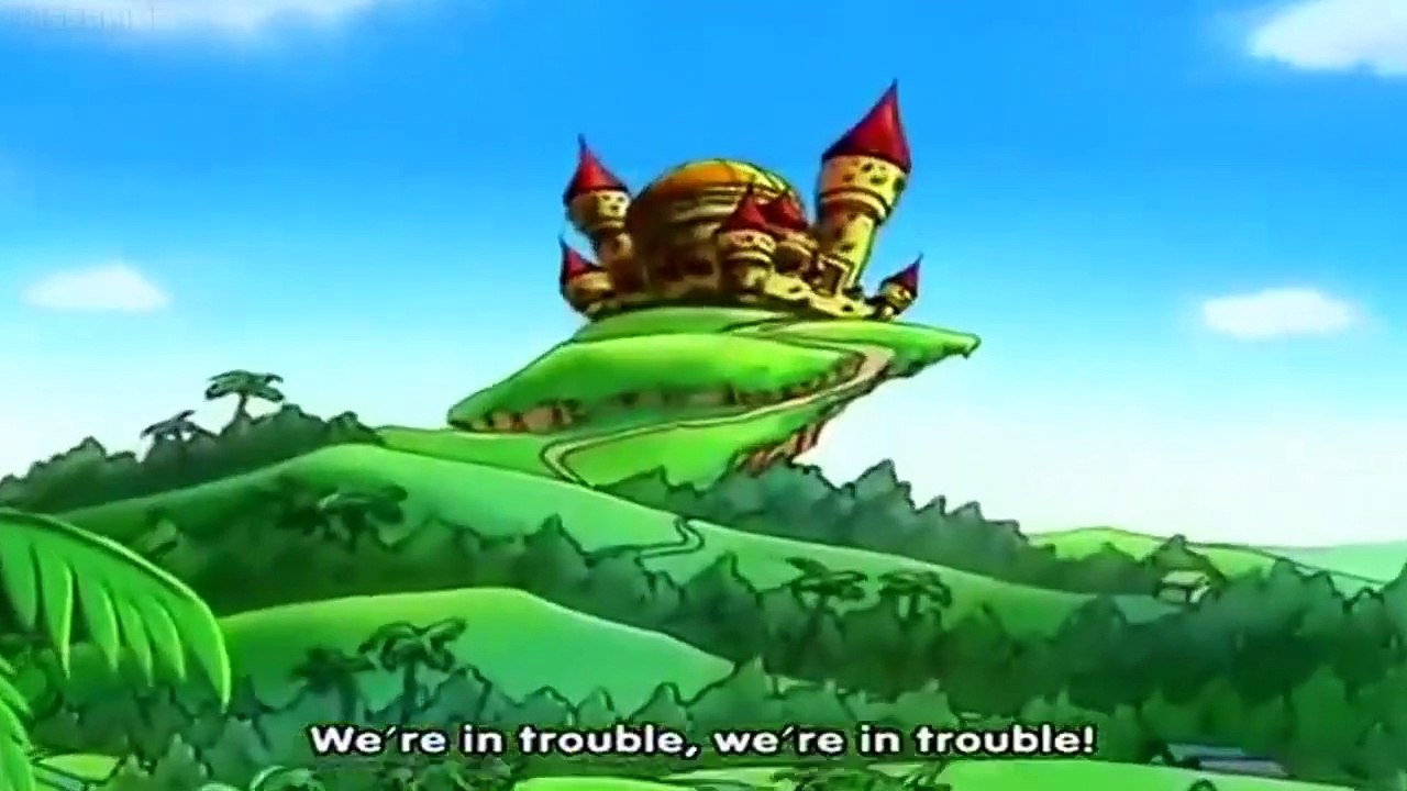 Hoshi no Kirby - Ep05 HD Watch